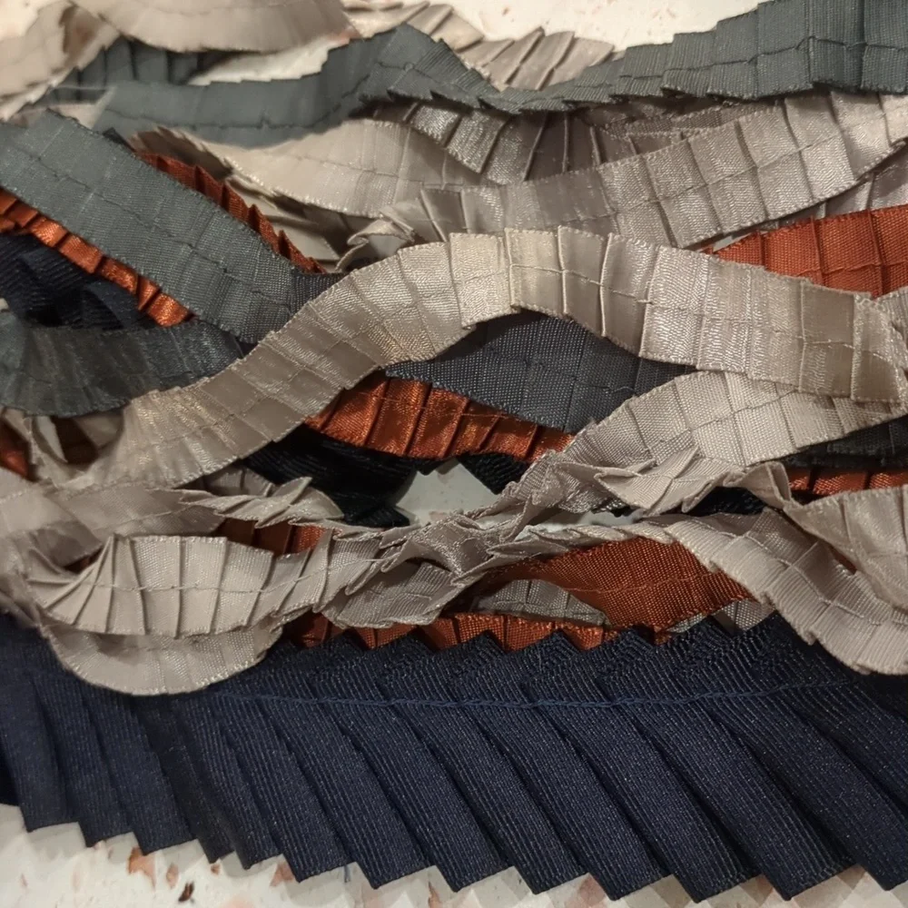 Ribbon Set | 10 Yards | Set # 271